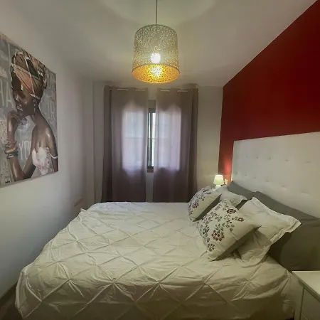 My Home Apartament-3