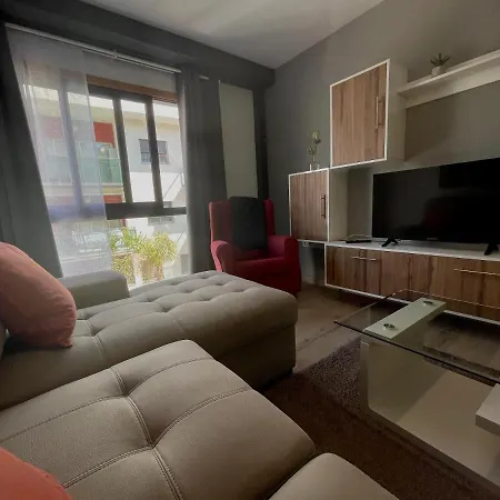 My Home Apartament-2