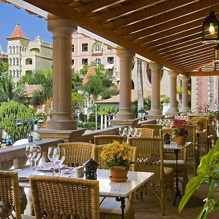 The Villas At Bahia Del Duque-2