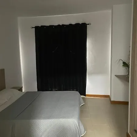 Apartamentos Carlota II-3