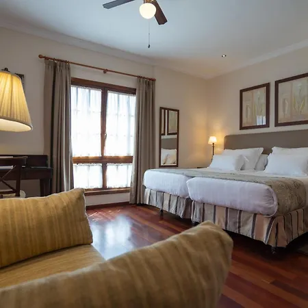 Laguna Nivaria Hotel&Spa-2