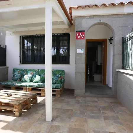 Masvacation Hr, 4Room, Terrace, Parking-3