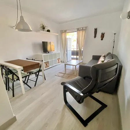 Apartamento Kinegua Acogedor Y Luminoso-3