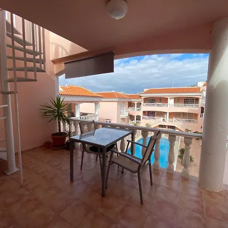 Superior Apartment With Ocean View-3