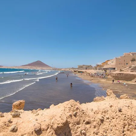 Alquilaencanarias-Medano, Cabezo Beach, Sea Views!-3