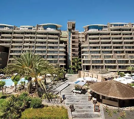 Anfi Del Mar - Club Monte Anfi-3