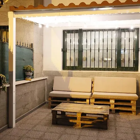 Masvacation Calle Lanzarote B, 4Room, Terrace-2