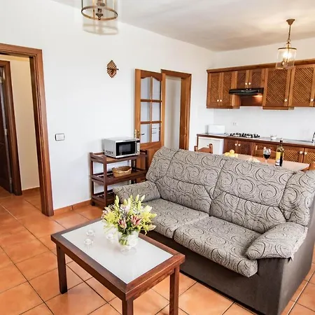 Caserío Los Charcos-2