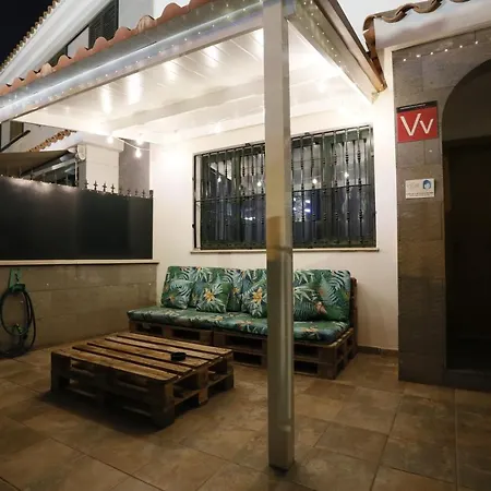 Masvacation Hr, 4Room, Terrace, Parking-2