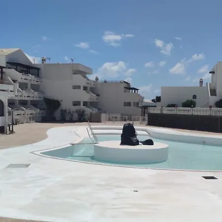 Canela Apartment 405 - Lanzarote Apartment-2