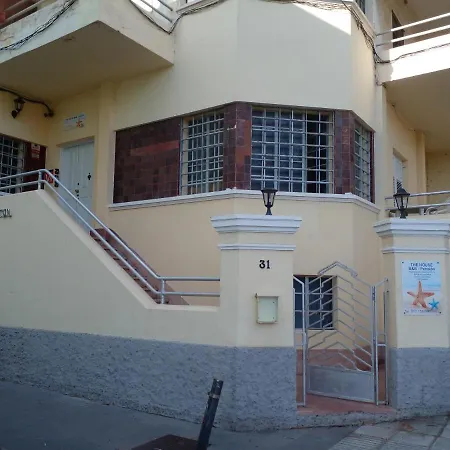 Casa Eucalipto-3