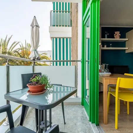 Trendy, Very Well Located Apartment-2