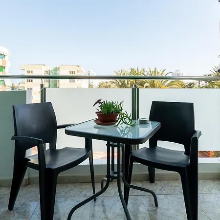Trendy, Very Well Located Apartment-3