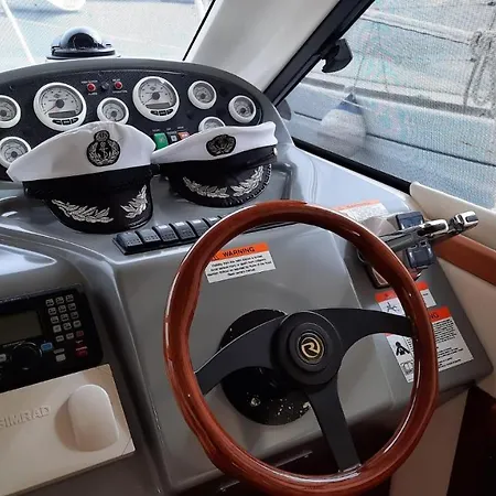 Yaku Wayra Charter-2