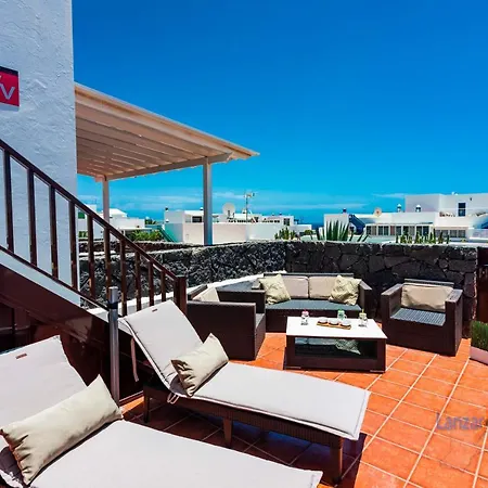 Vivienda Vacacional Casa Shanti-3