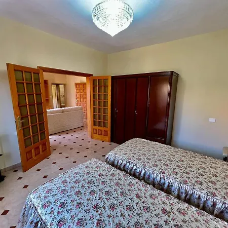 Lovely Spacious Apartment In The Center - Vilaflor-3