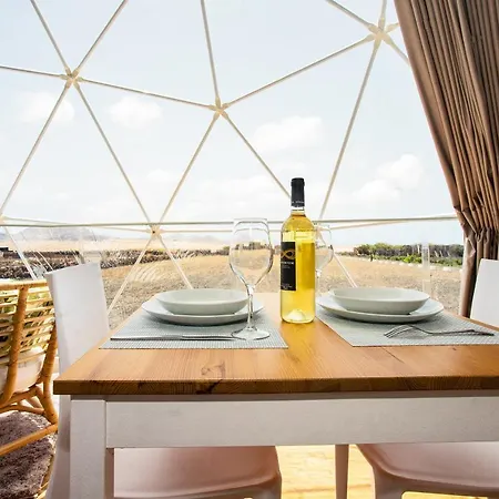 Eslanzarote Eco Dome Experience-3