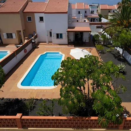 Villa Casiopea-2