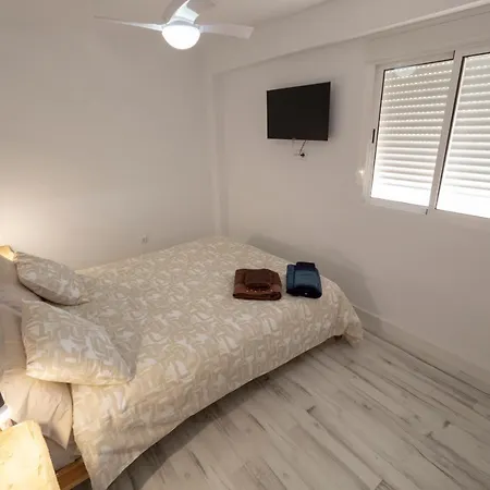Views Of Santa Cruz Wifi And Smart Tv-2