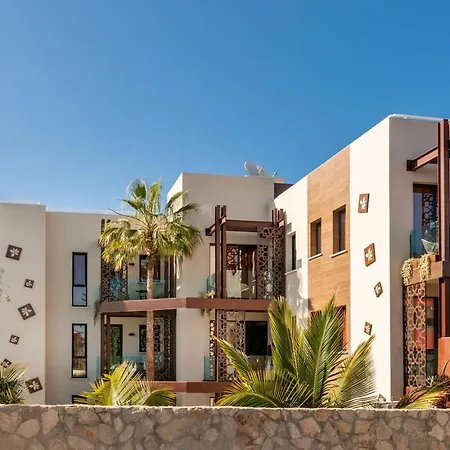 Alhambra Boutique Apartments By Pmc Resorts-3