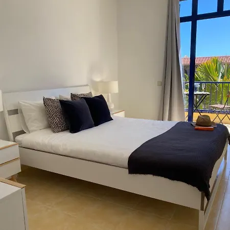 Fantastico Duplex En Meloneras-3