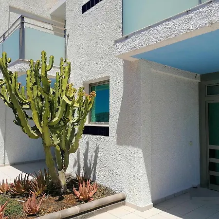 Marianela Apartment-2