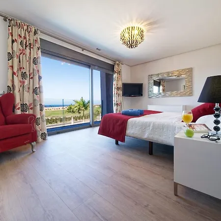 Ananda Vistas Meloneras By Maspalomas Holiday Villas-2