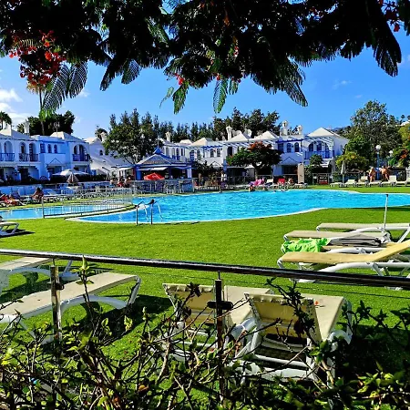 Maspalomas Bungalow C I-2