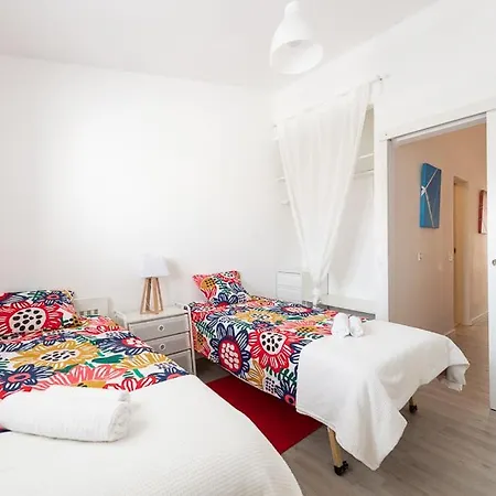 Duplex Alvarito Agaete-3