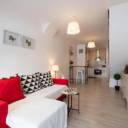 Duplex Alvarito Agaete-2