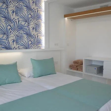 Alsol Bungalows Todoque - Adults Only-3