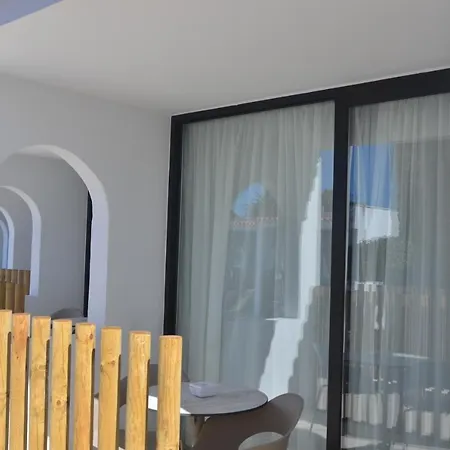 Alsol Bungalows Todoque - Adults Only-2