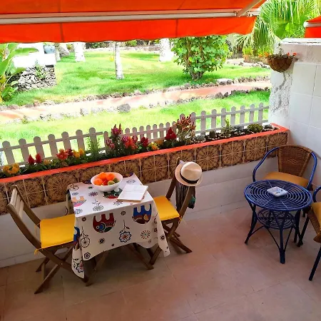 Garden View Studio-3