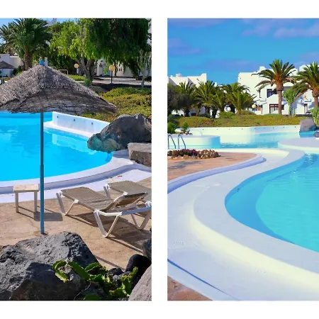 Los Molinos Luxury Y Relax - By Lanzarote Vacation Homes-3