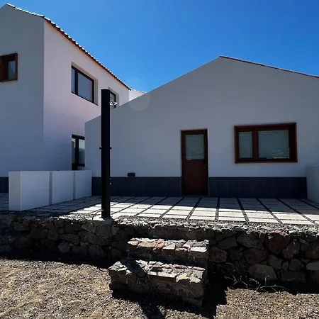 Calma Suites Tejeda-2