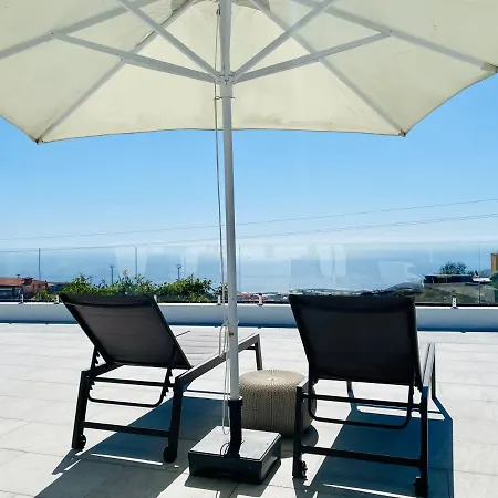 Loft Los Laureles-2