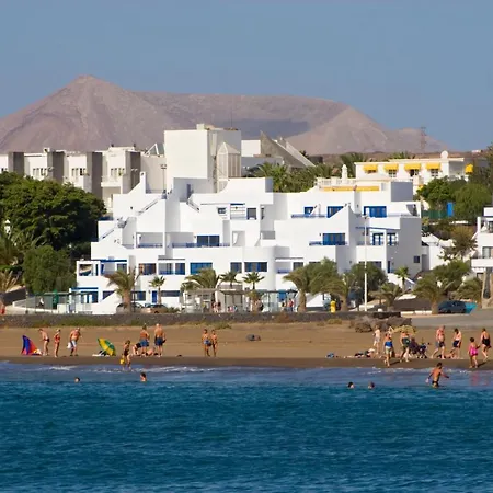 Apartamentos Club Pocillos (Adults Only)-2
