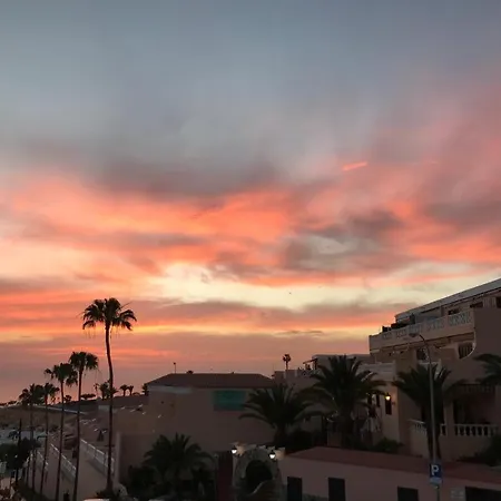 Marisol Beautiful Apartment With Oceanview-2