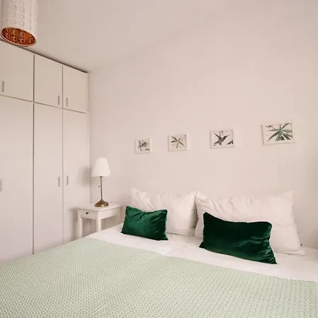 Sweet Home Apartaments-3