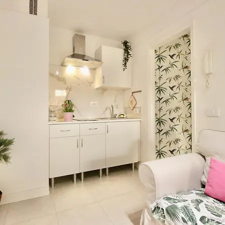 Sweet Home Apartaments-2