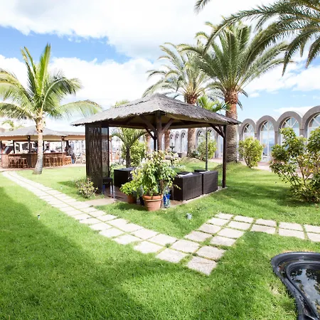 Hotel San Agustin Beach Club-3