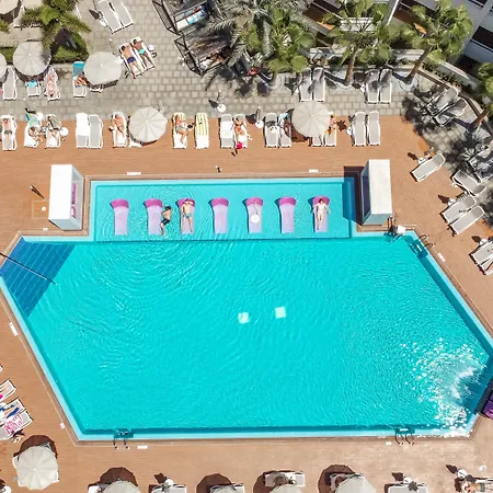 Servatur Don Miguel-Adults Only Hotel-2