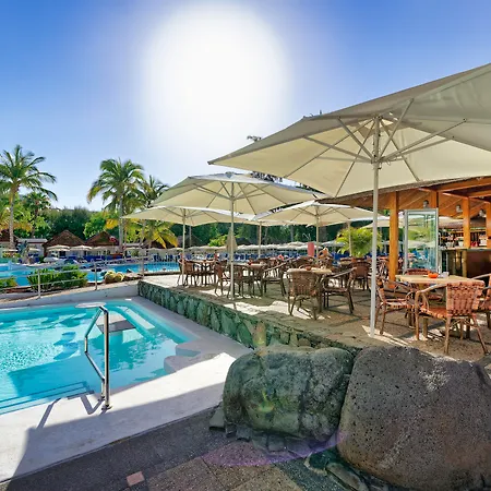 Bull Costa Canaria & Spa - Only Adults-2