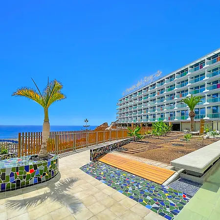 Aparthotel Punta Del Rey (Adults Only)-2