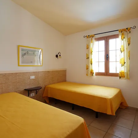 Bungalows Betancuria-2
