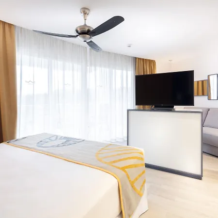Hotel Riu Vistamar-2