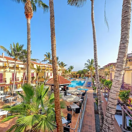 Bungalows Maspalomas Oasis Club-2
