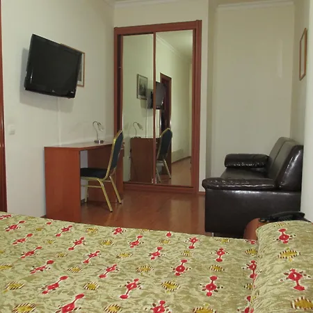 Hotel Avenida de Canarias-3