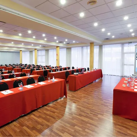 Hotel Best Semiramis-3