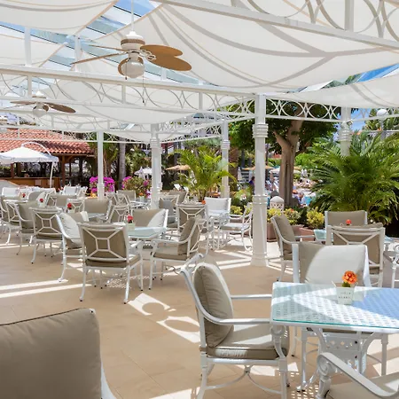 Hotel Riu Garoe-3